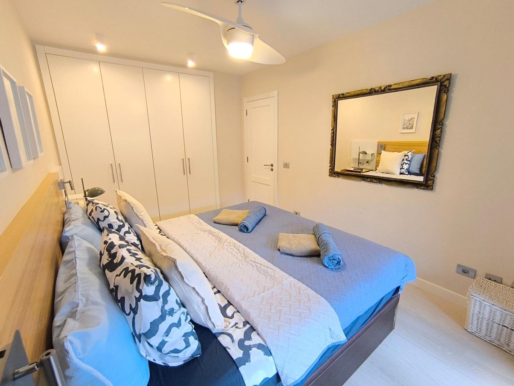 Olivia Sunset Bliss - Ac, Fibre Net, Large Pool, La Gomera And Ocean View Puerto de Santiago  Exterior foto
